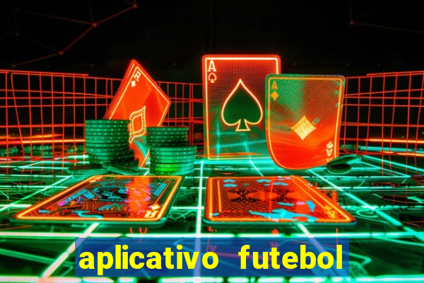 aplicativo futebol da hora 4.5